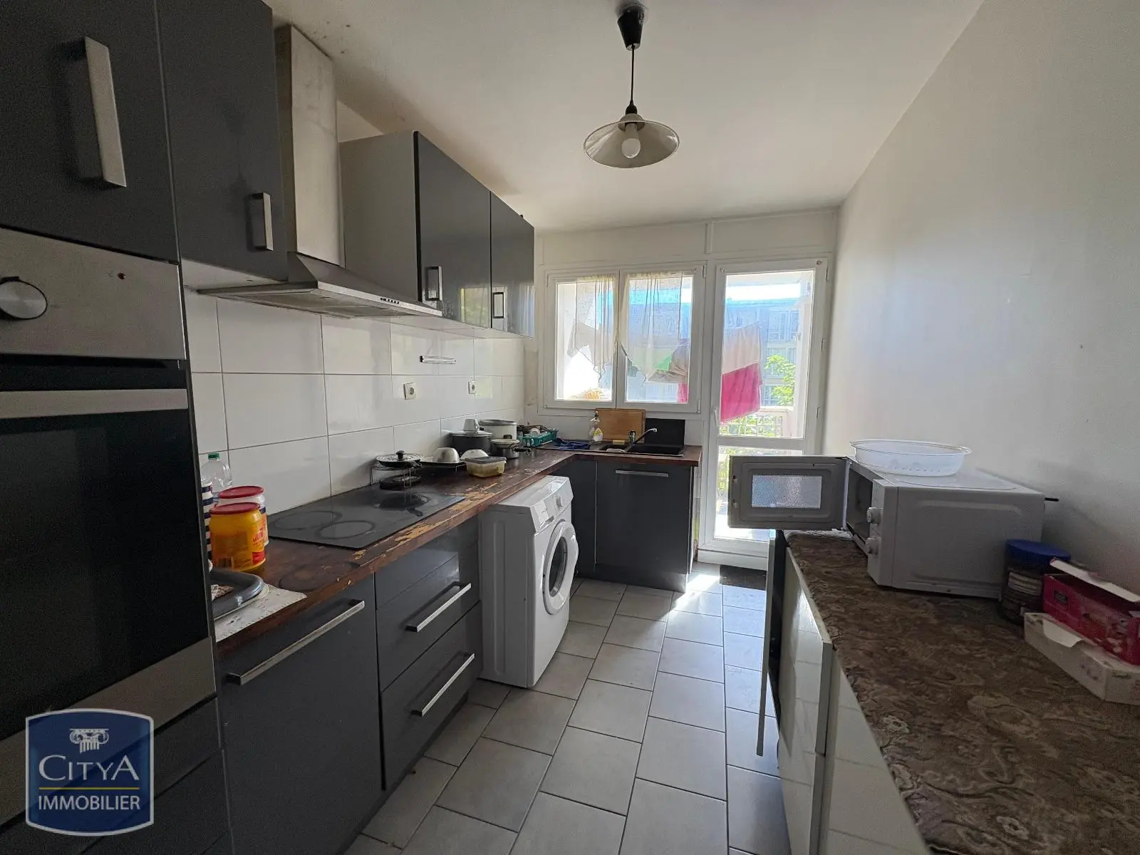 Photo 4 Appartement 1 pièce 14.02m²