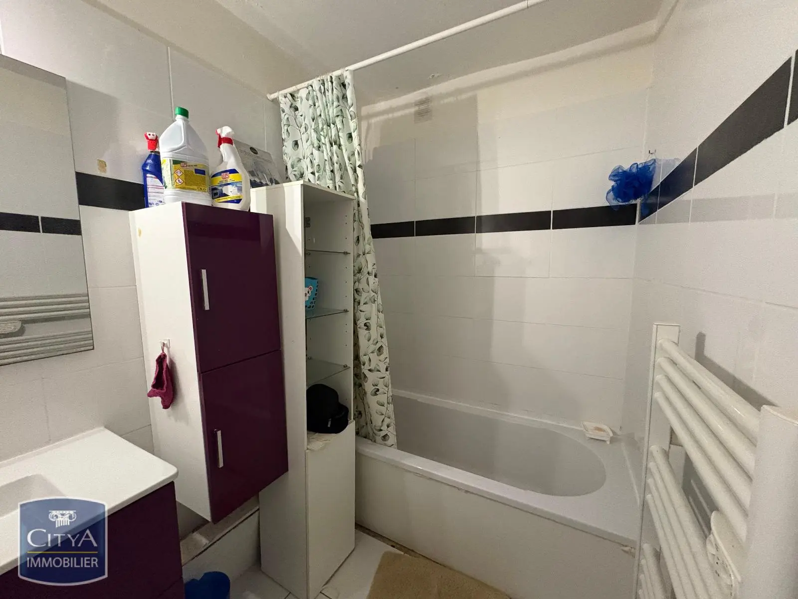 Photo 2 Appartement 1 pièce 14.02m²