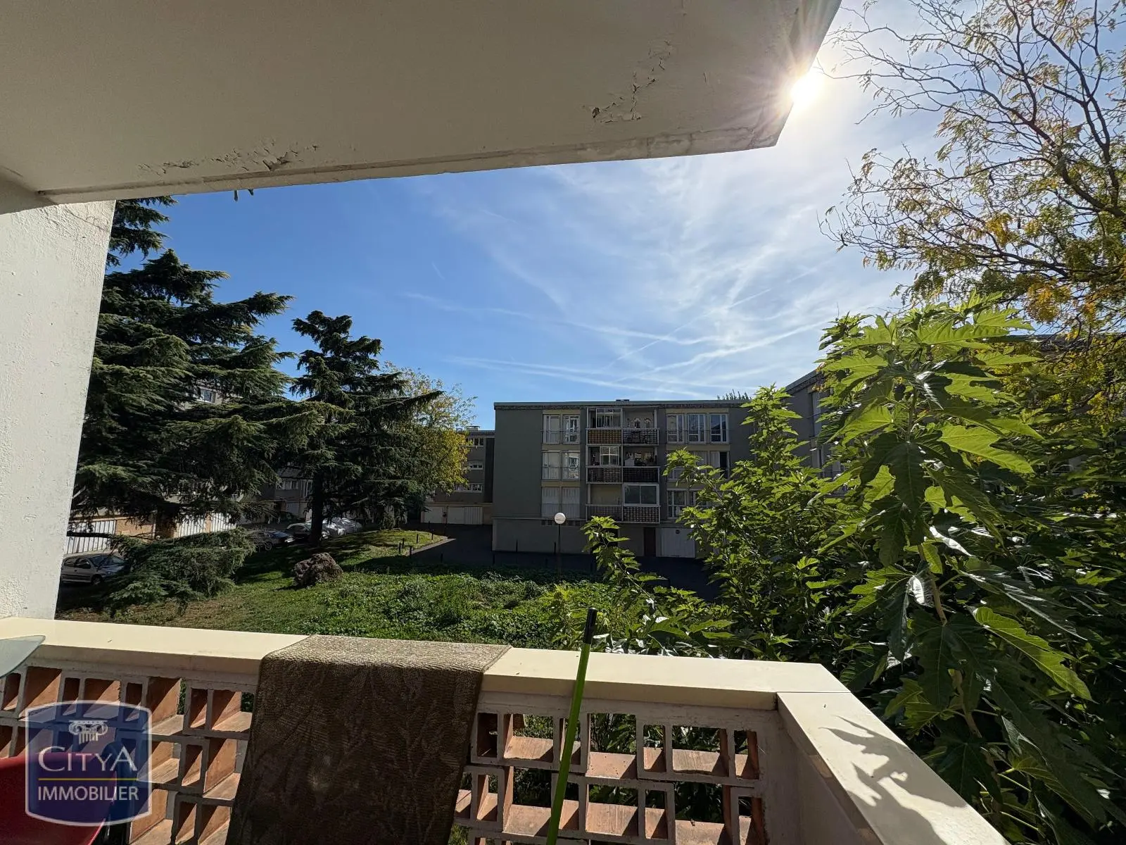 Photo 5 Appartement 1 pièce 14.02m²