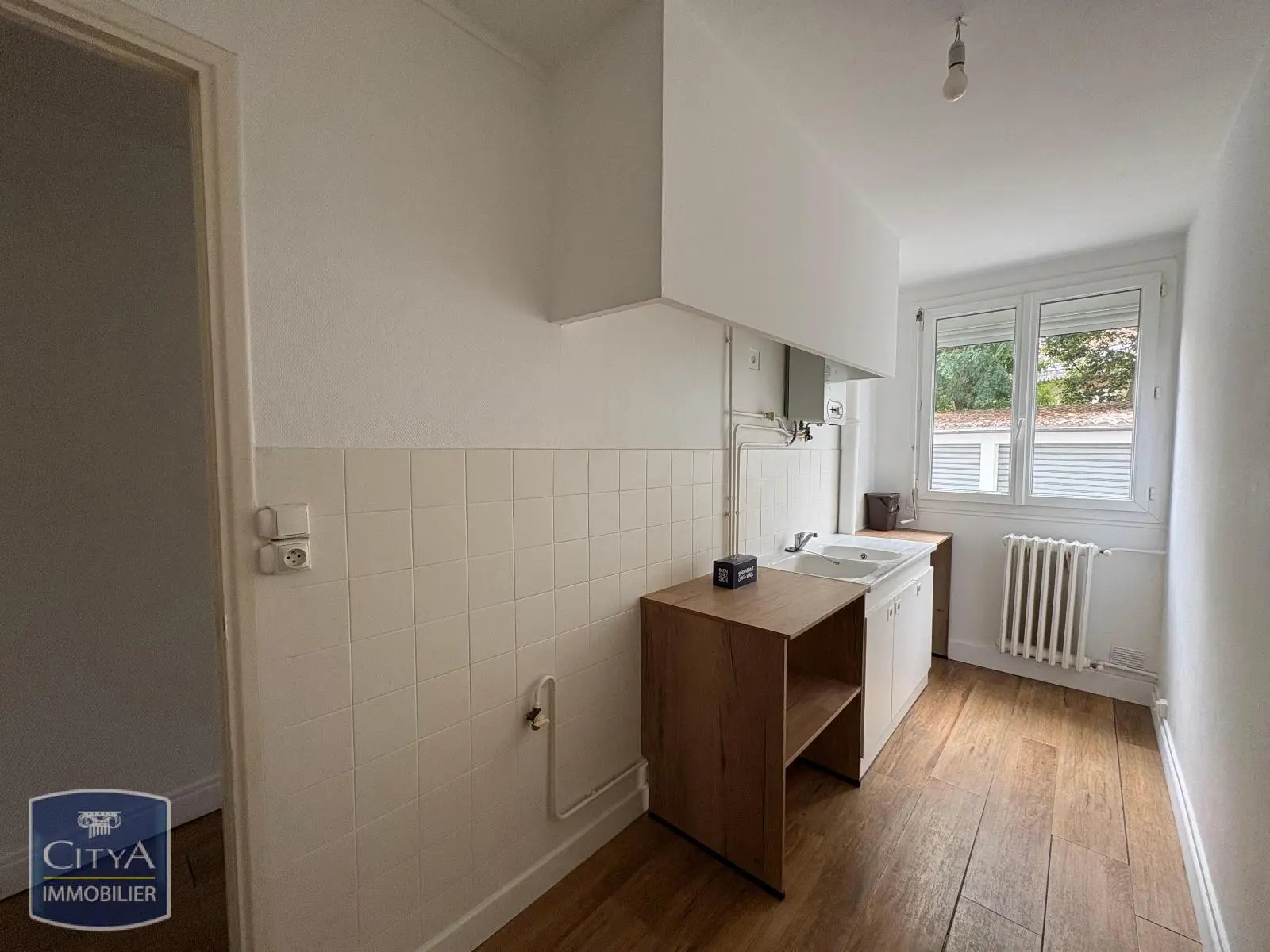 Photo 2 Appartement 3 pièces 49m²