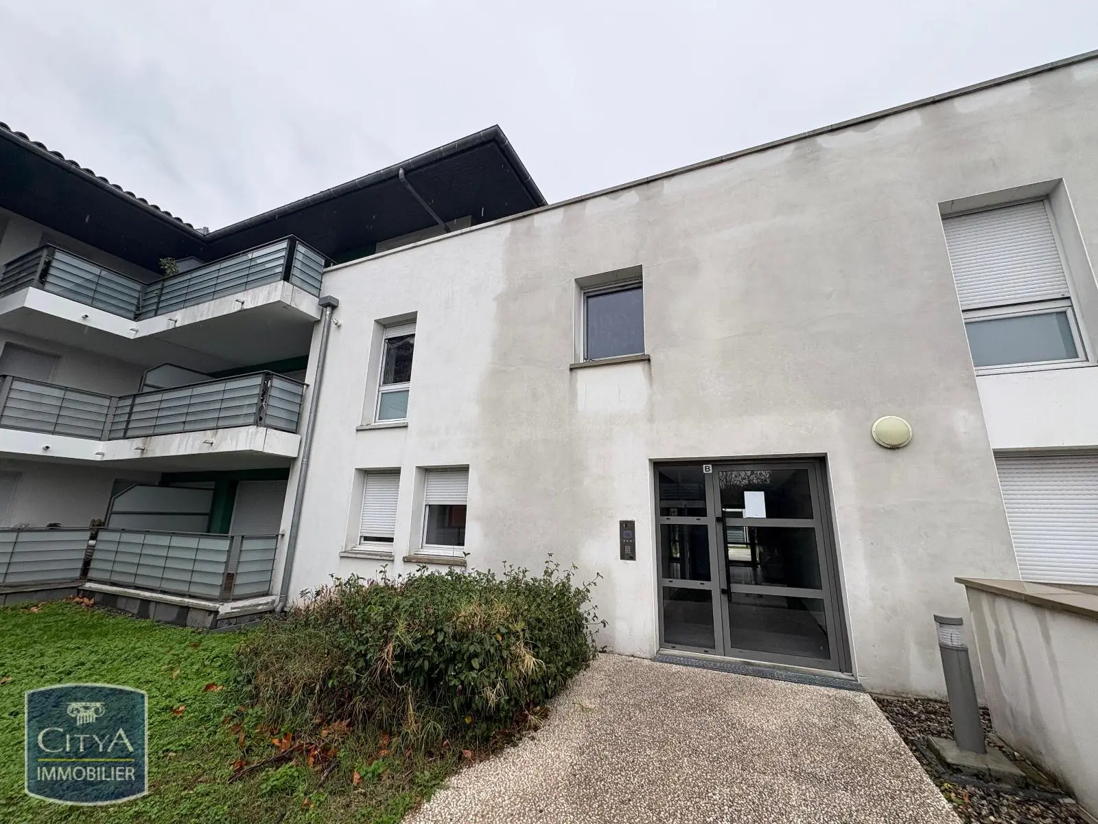 Photo 9 Appartement 2 pièces 42.28m²