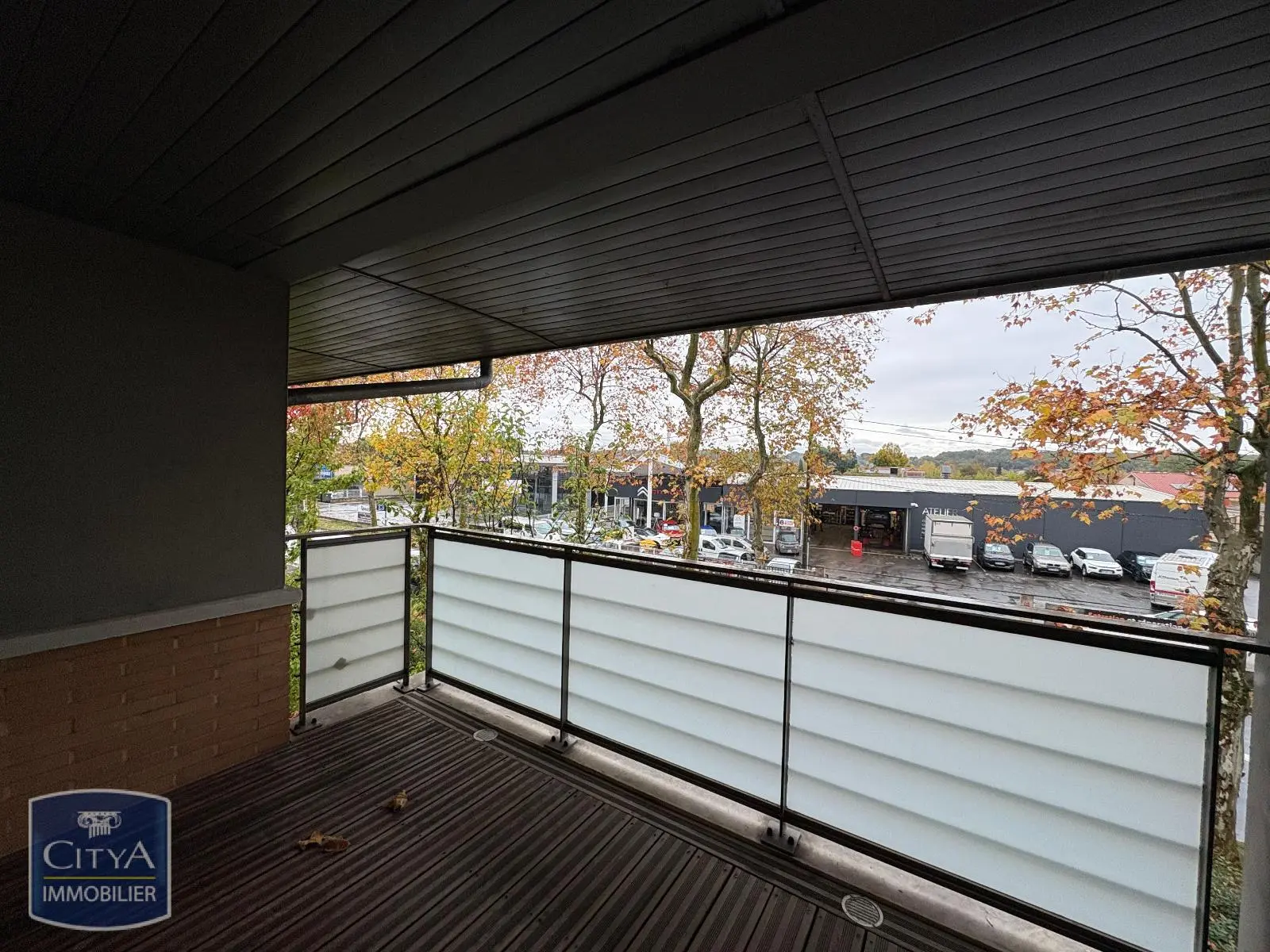 Photo 3 Appartement 2 pièces 42.28m²