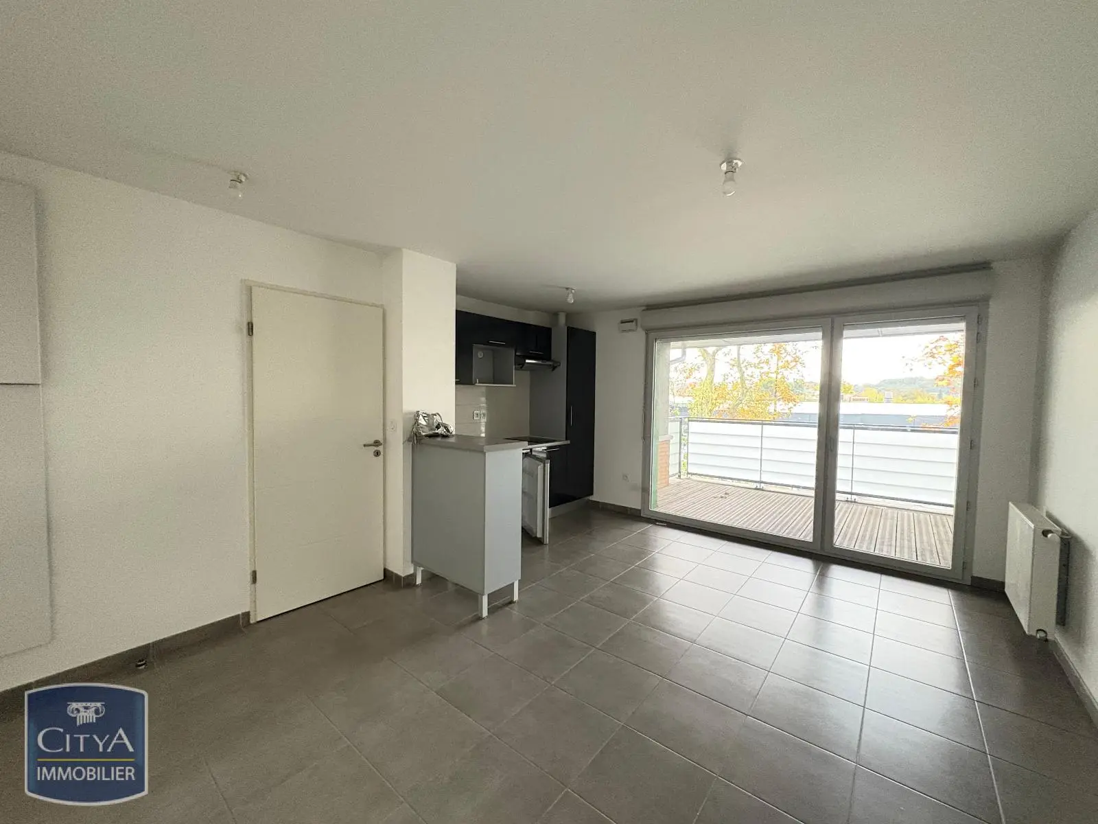Photo 1 Appartement 2 pièces 42.28m²