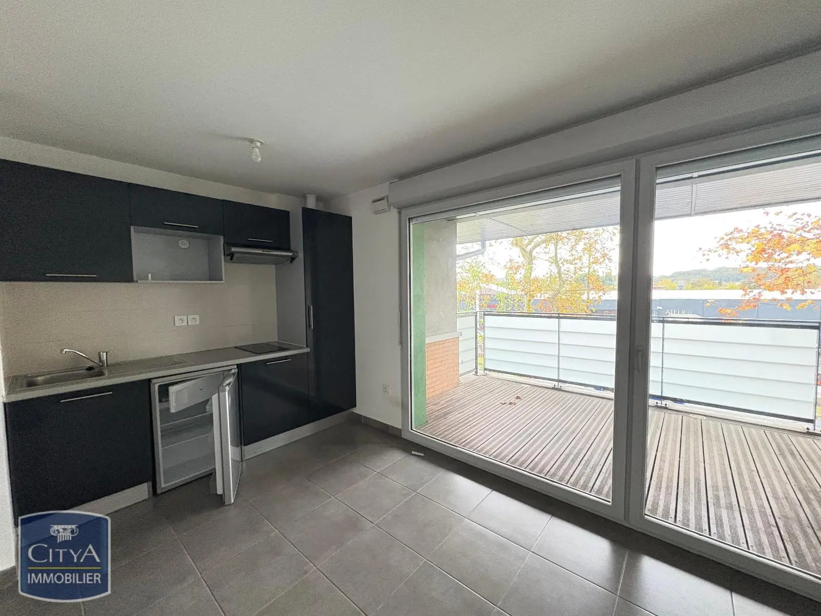 Photo 2 Appartement 2 pièces 42.28m²