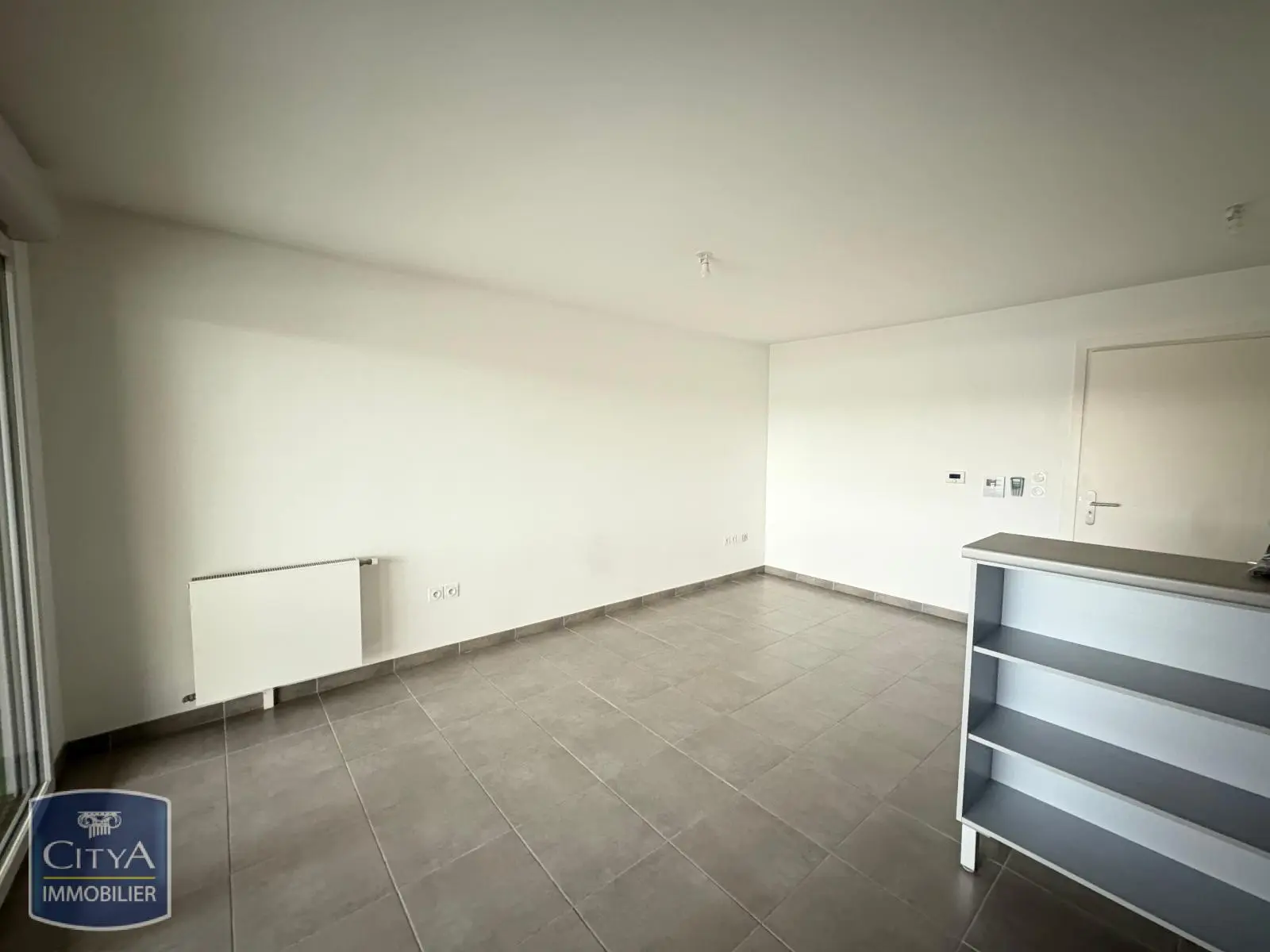 Photo 4 Appartement 2 pièces 42.28m²