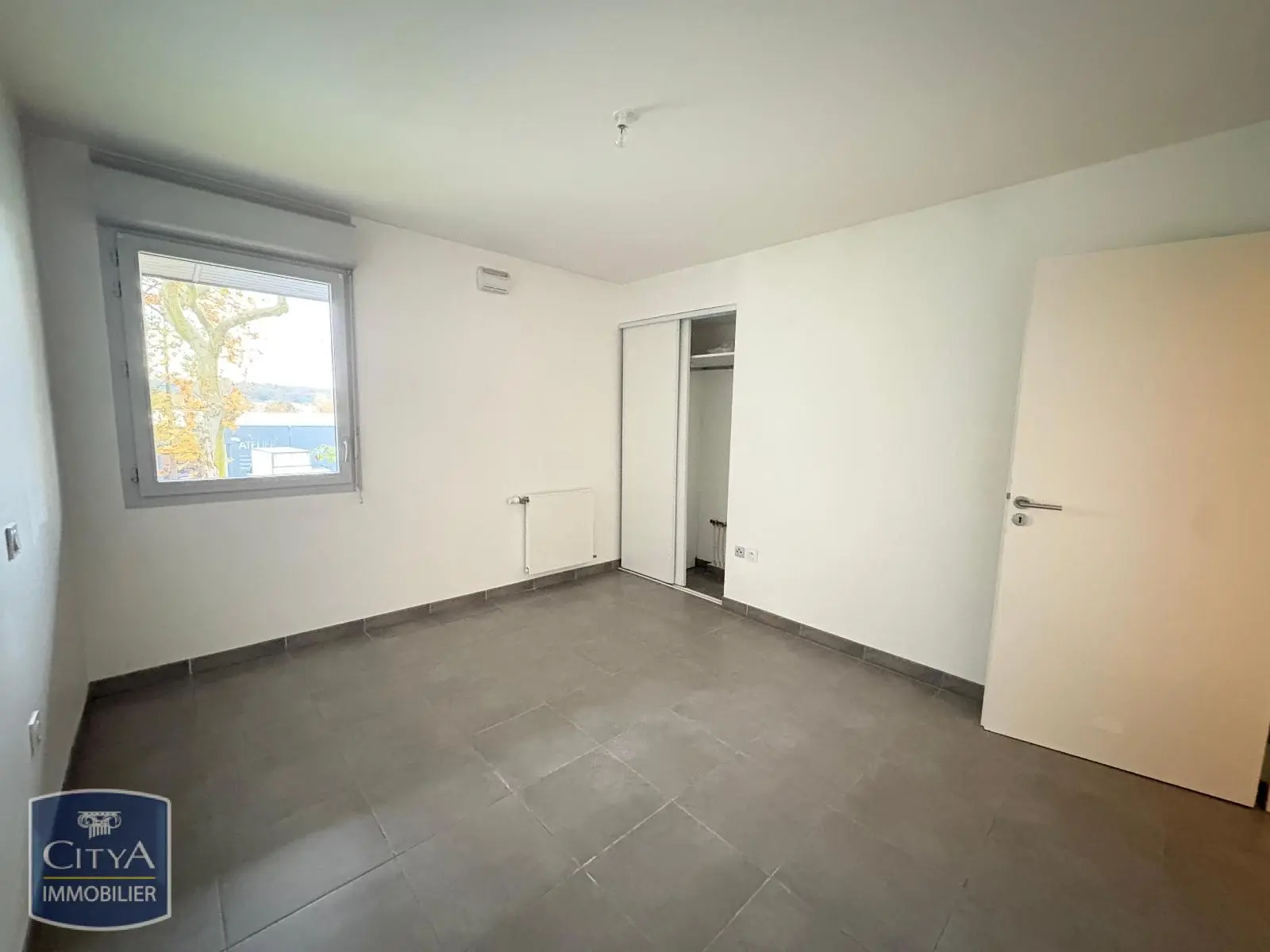 Photo 5 Appartement 2 pièces 42.28m²