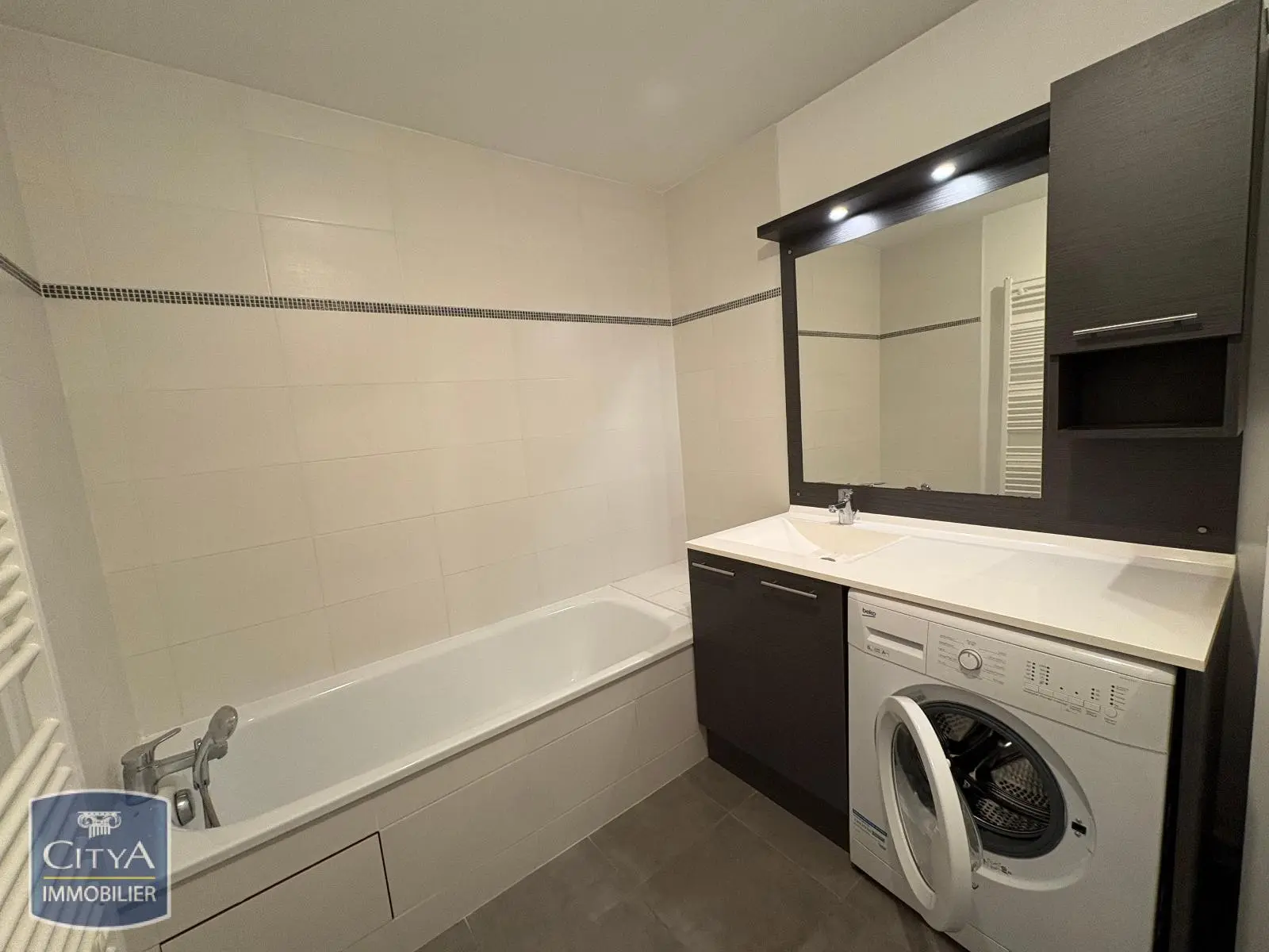 Photo 7 Appartement 2 pièces 42.28m²