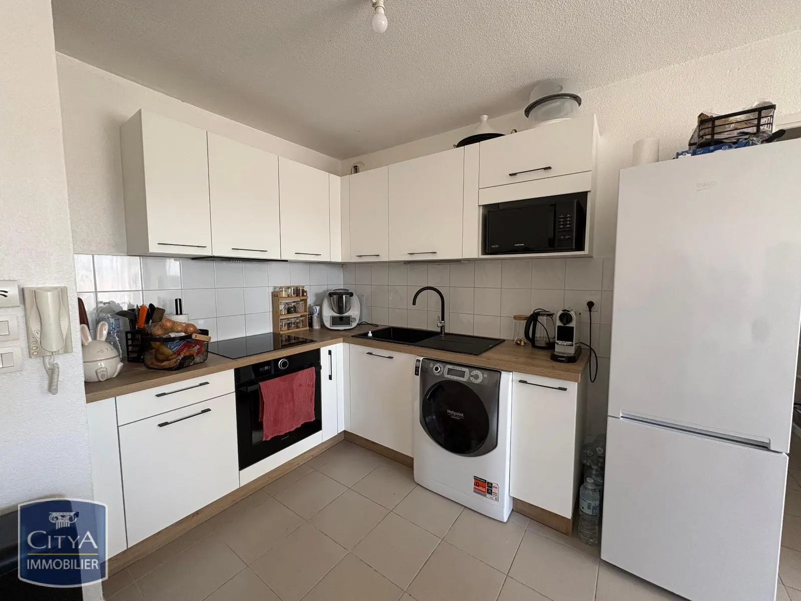 Photo 2 Appartement 3 pièces 60.06m²