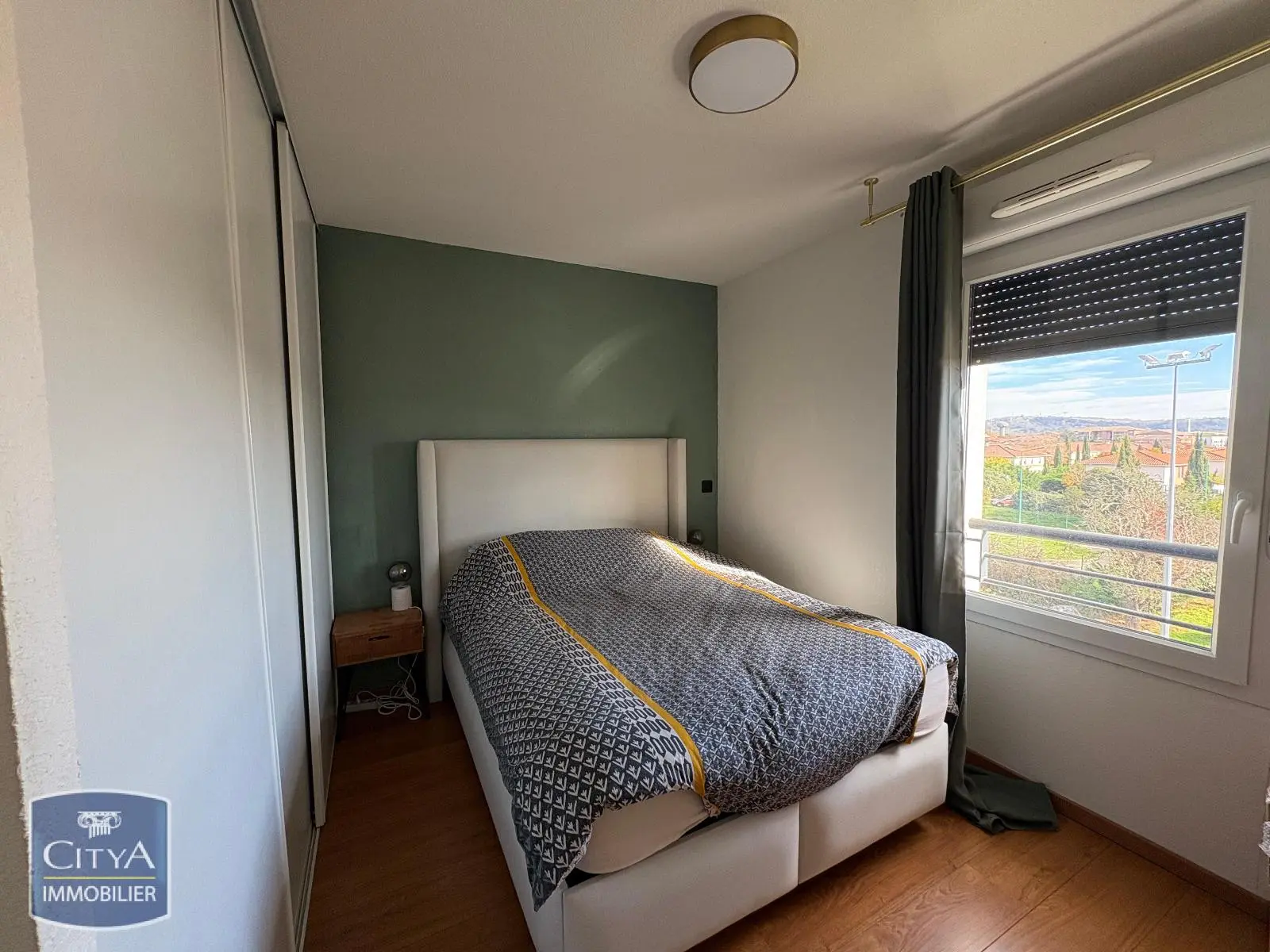 Photo 8 Appartement 3 pièces 60.06m²