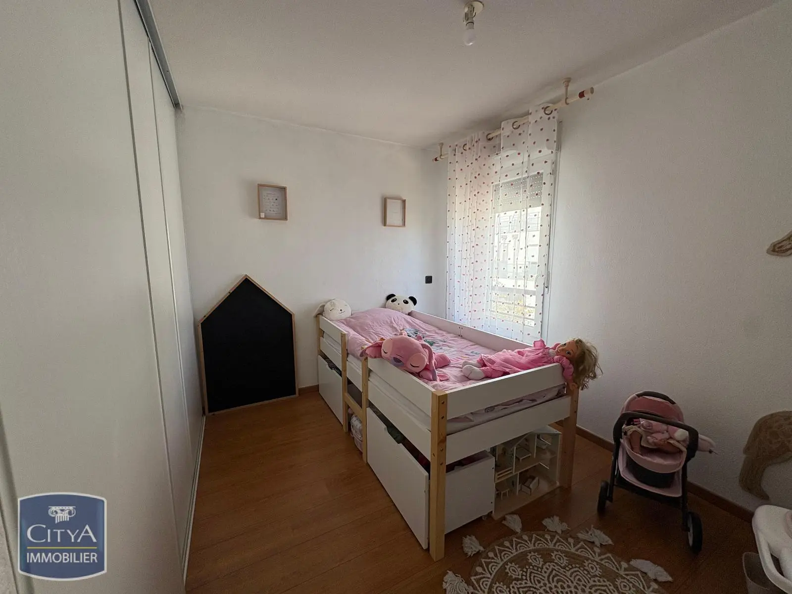 Photo 7 Appartement 3 pièces 60.06m²