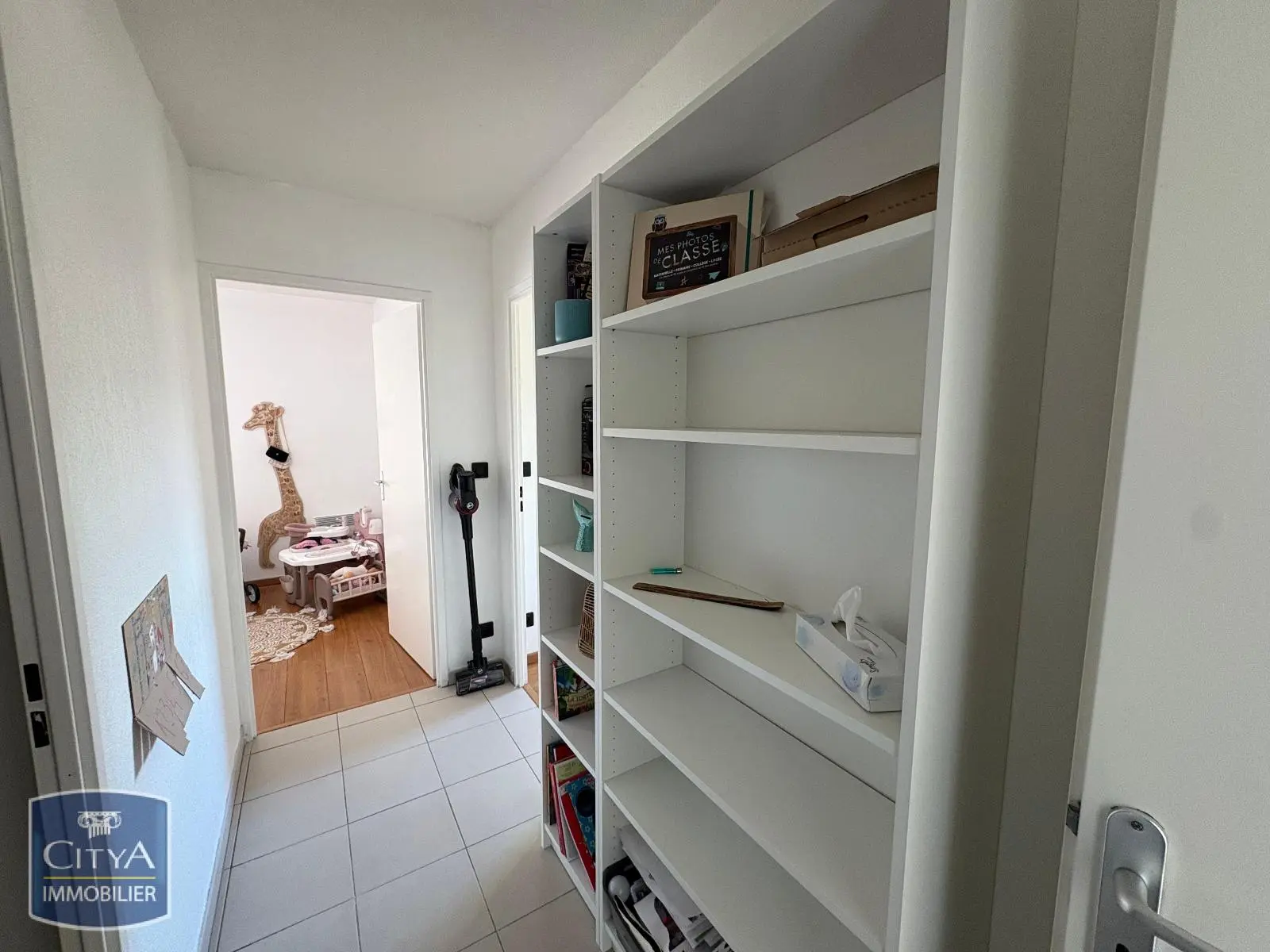 Photo 6 Appartement 3 pièces 60.06m²