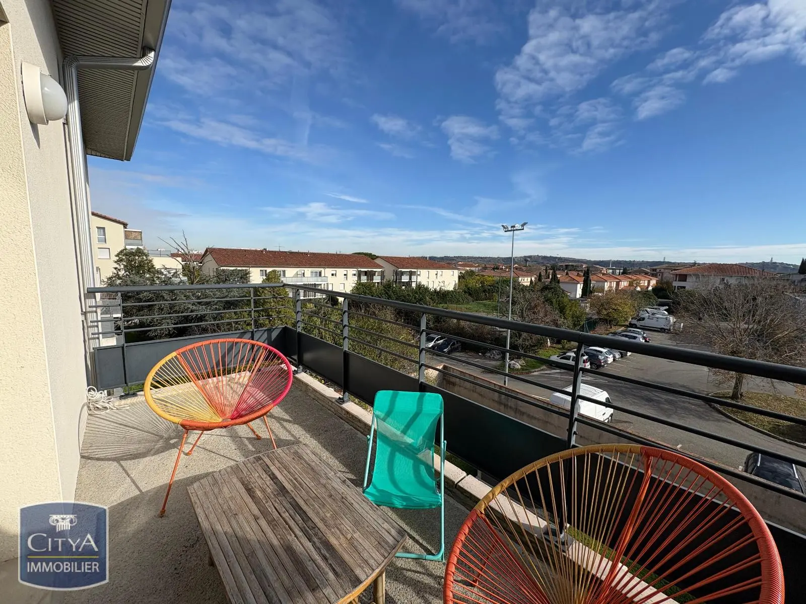 Photo 10 Appartement 3 pièces 60.06m²