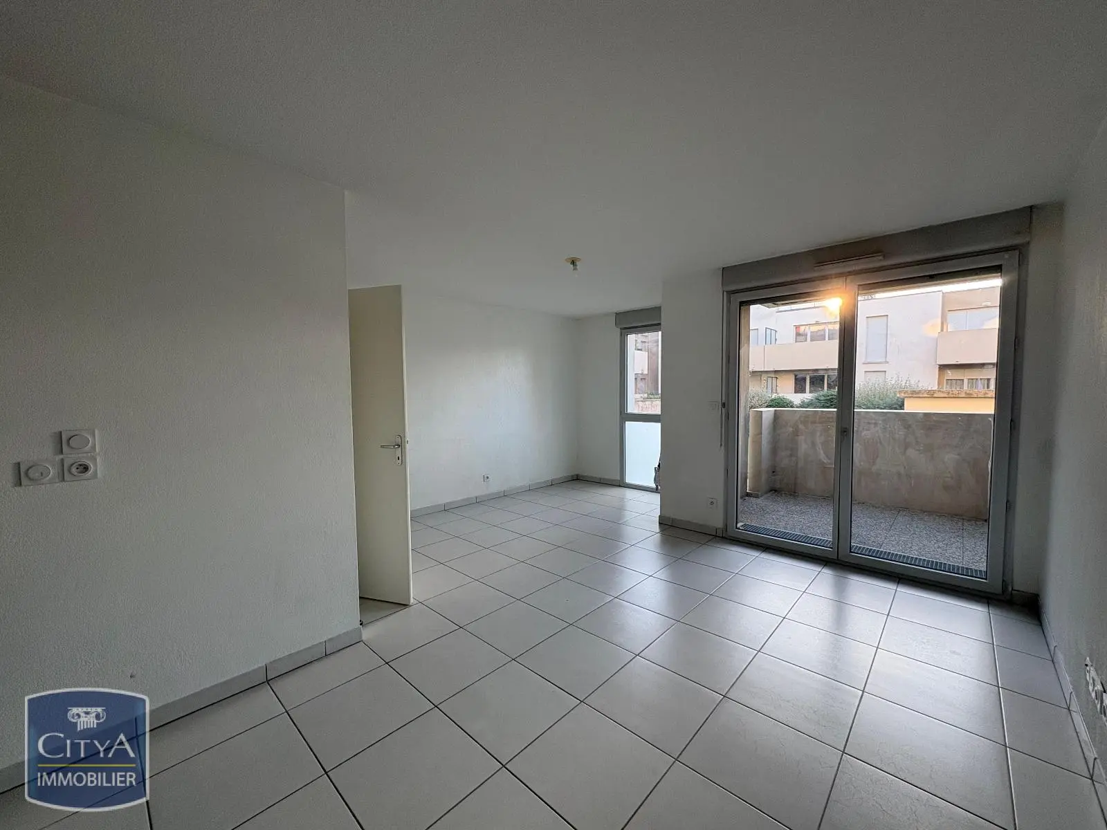 Photo 1 Appartement 2 pièces 45.3m²