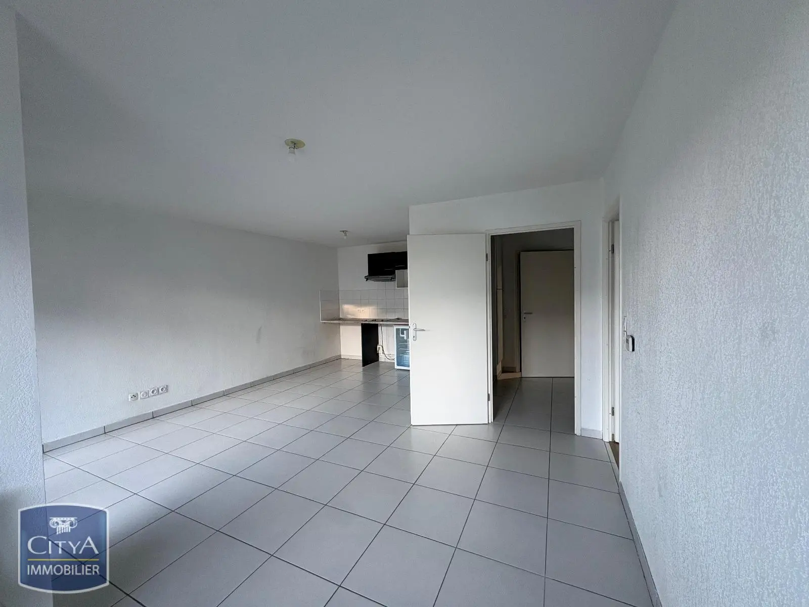 Photo 3 Appartement 2 pièces 45.3m²