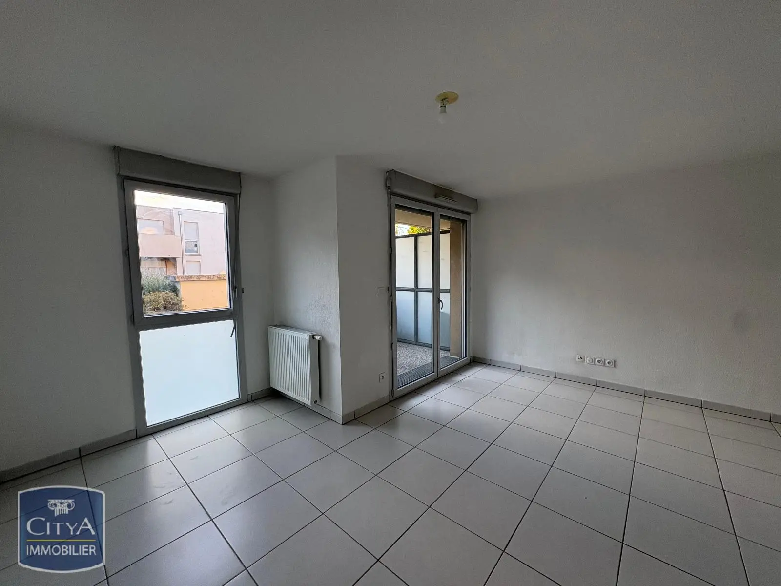 Photo 4 Appartement 2 pièces 45.3m²