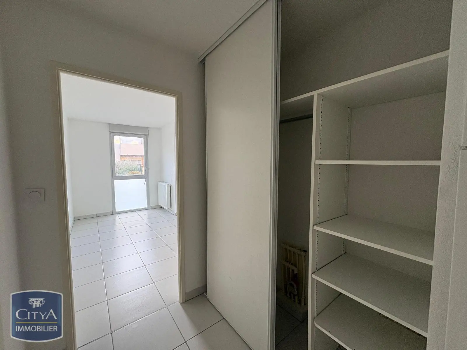 Photo 6 Appartement 2 pièces 45.3m²