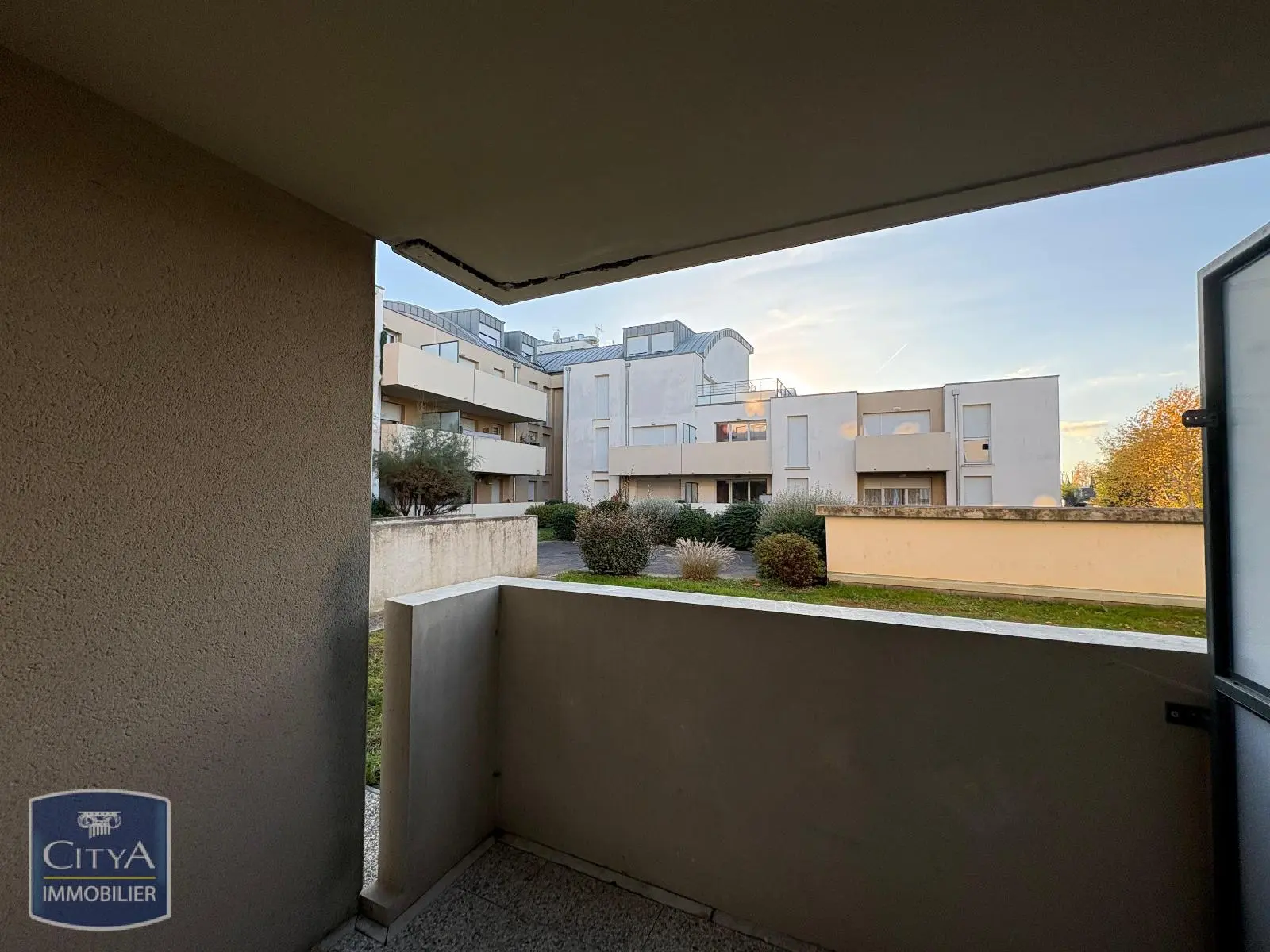 Photo 8 Appartement 2 pièces 45.3m²