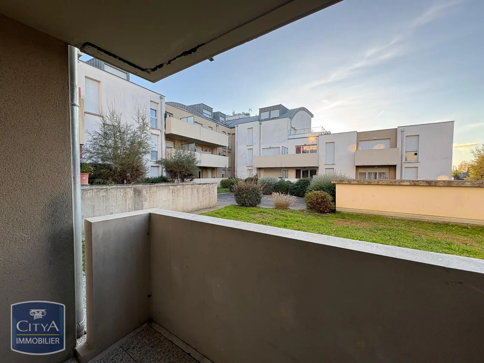 Photo 9 Appartement 2 pièces 45.3m²