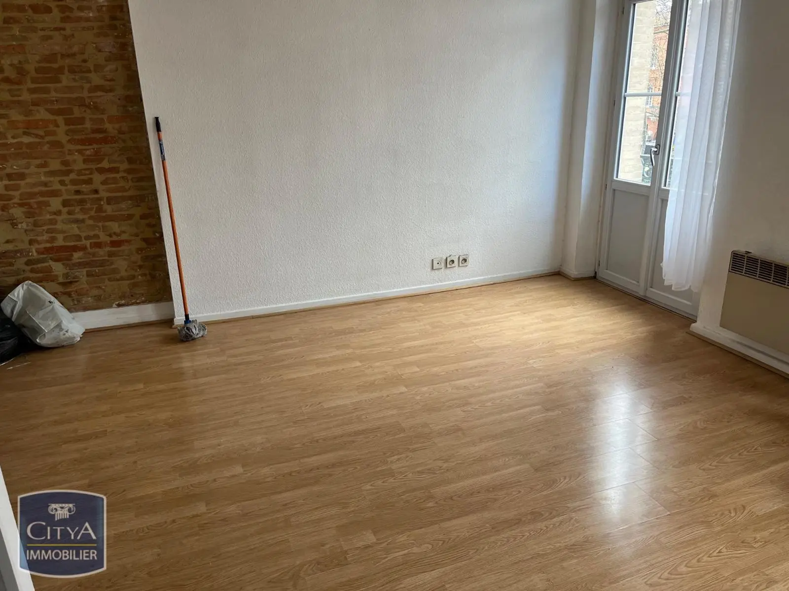 Photo 2 appartement Toulouse