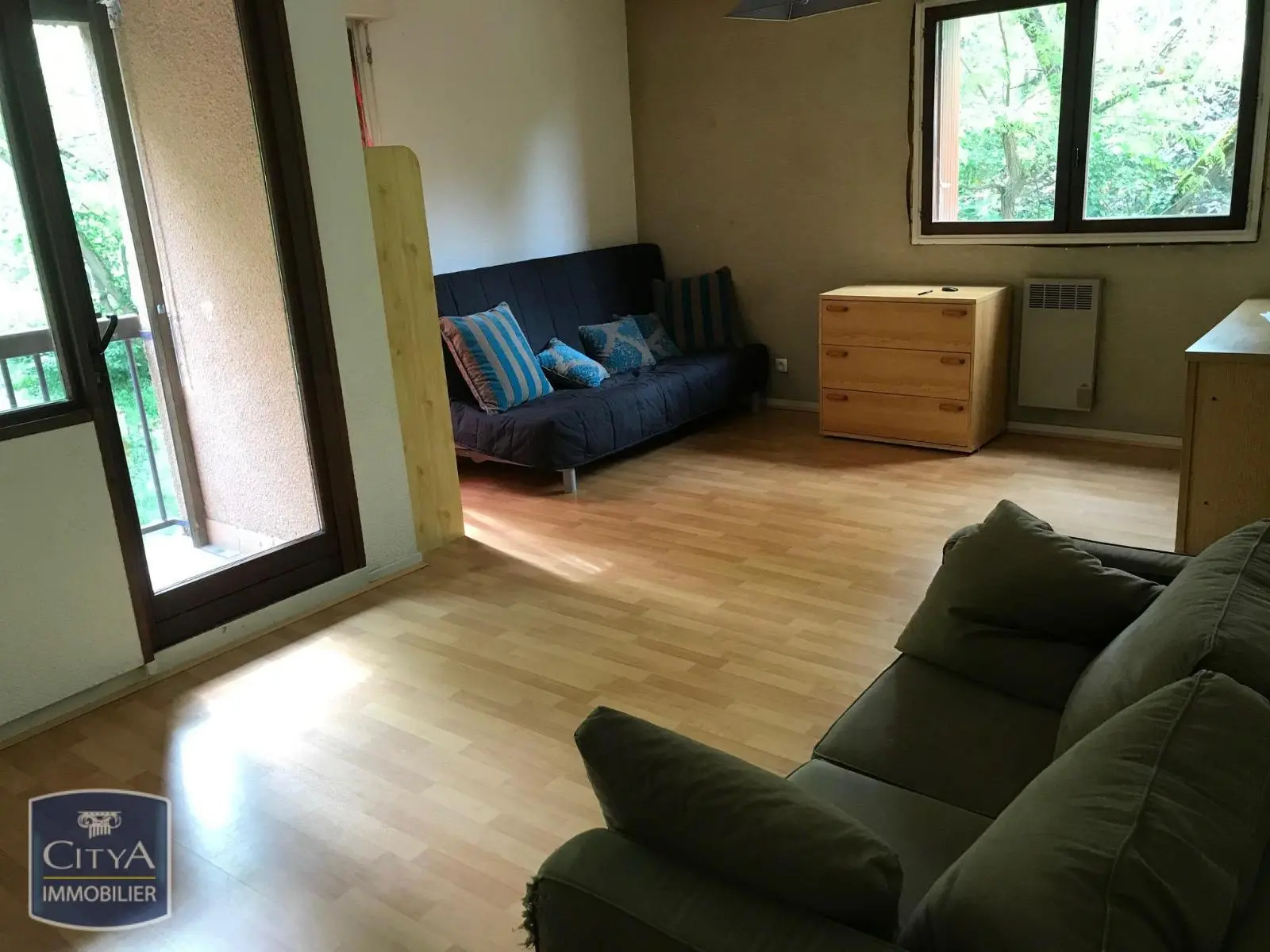 Photo 2 appartement Toulouse
