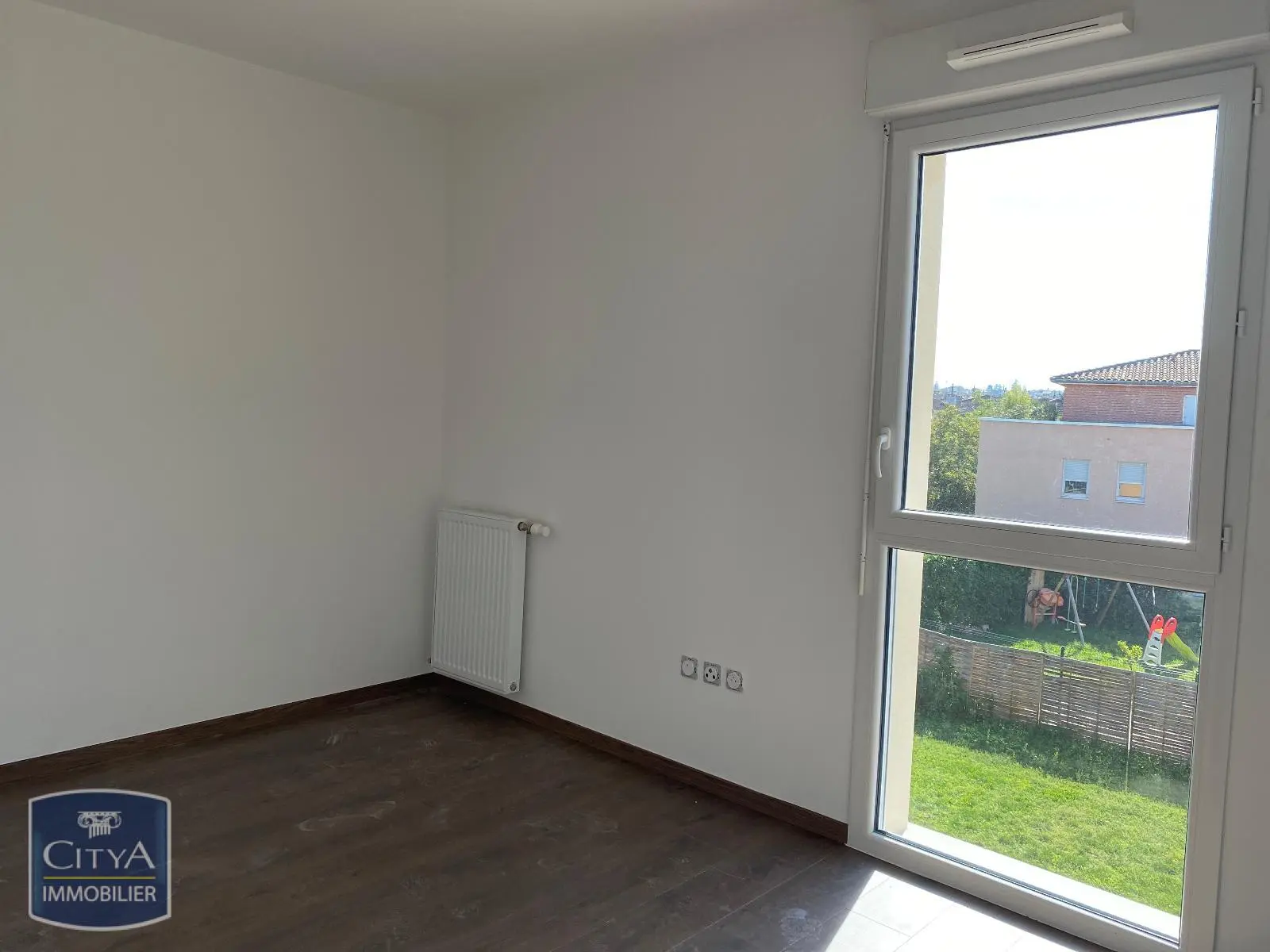 Photo 3 Appartement 2 pièces 41.1m²