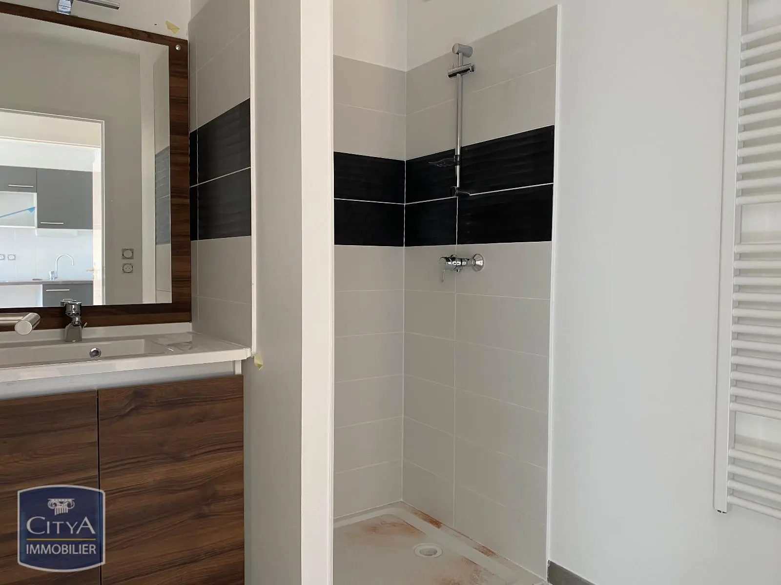 Photo 5 Appartement 2 pièces 41.1m²