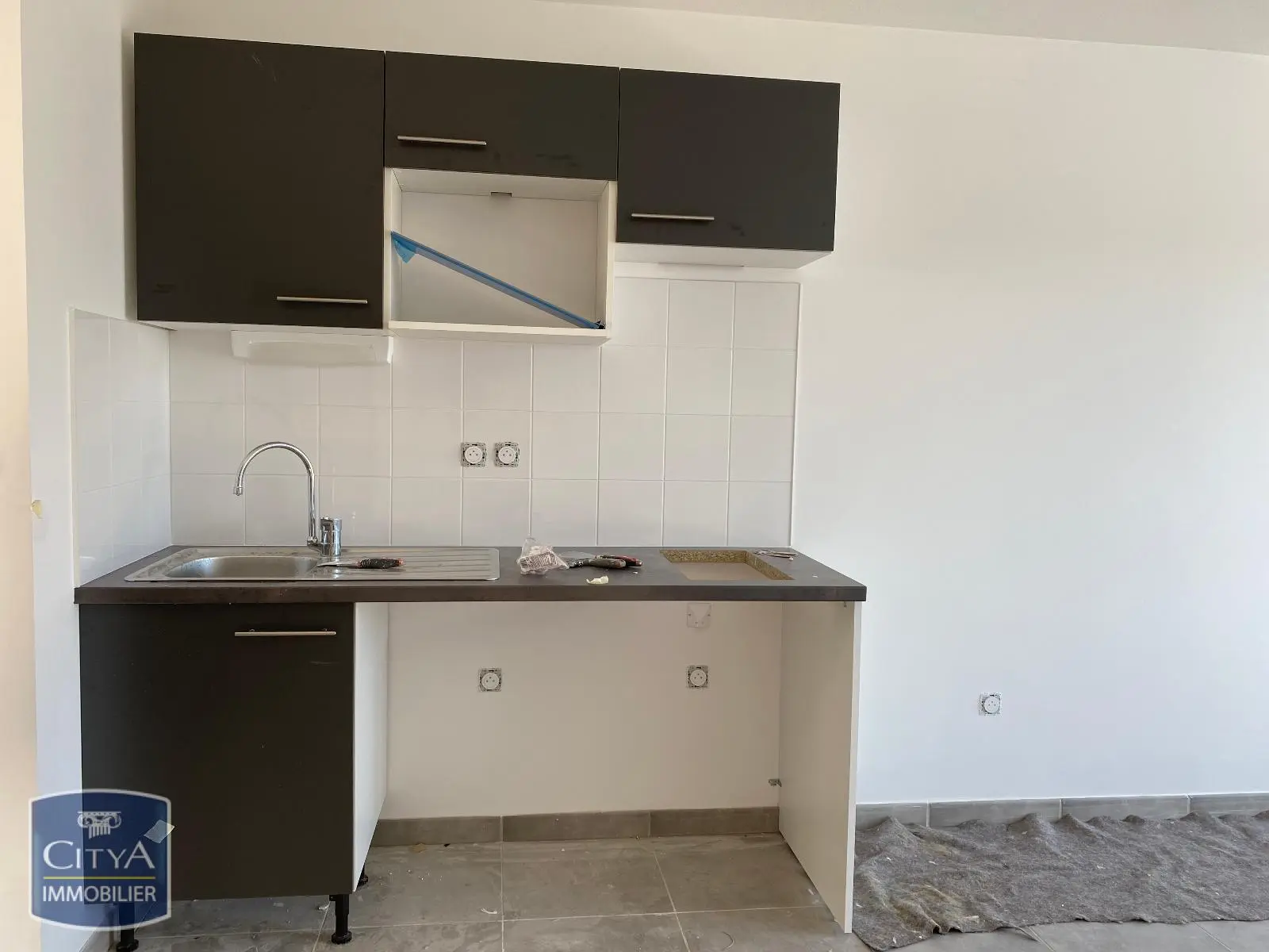 Photo 2 Appartement 2 pièces 41.1m²