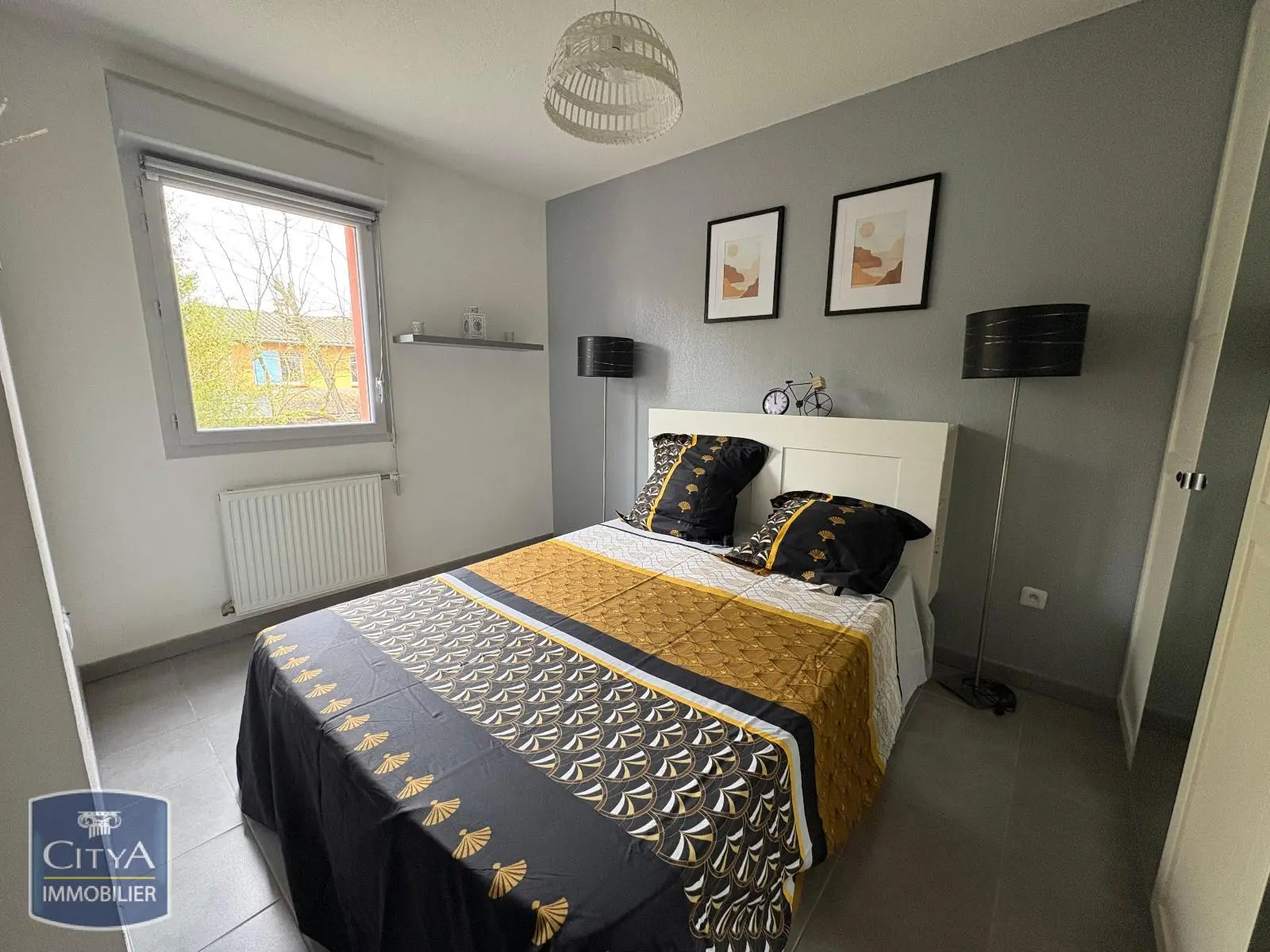 Photo 4 Appartement 2 pièces 45.19m²