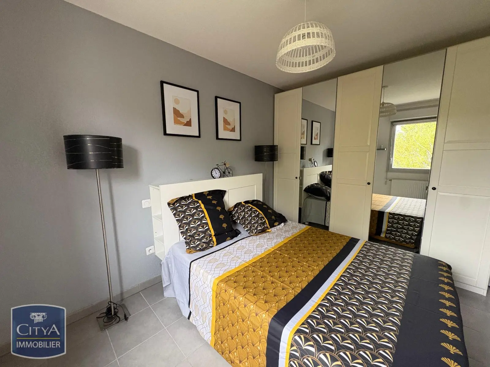 Photo 8 Appartement 2 pièces 45.19m²