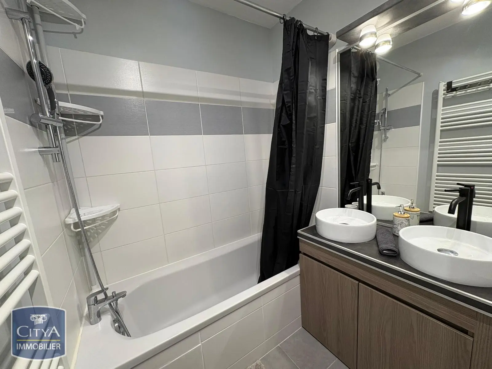 Photo 5 Appartement 2 pièces 45.19m²