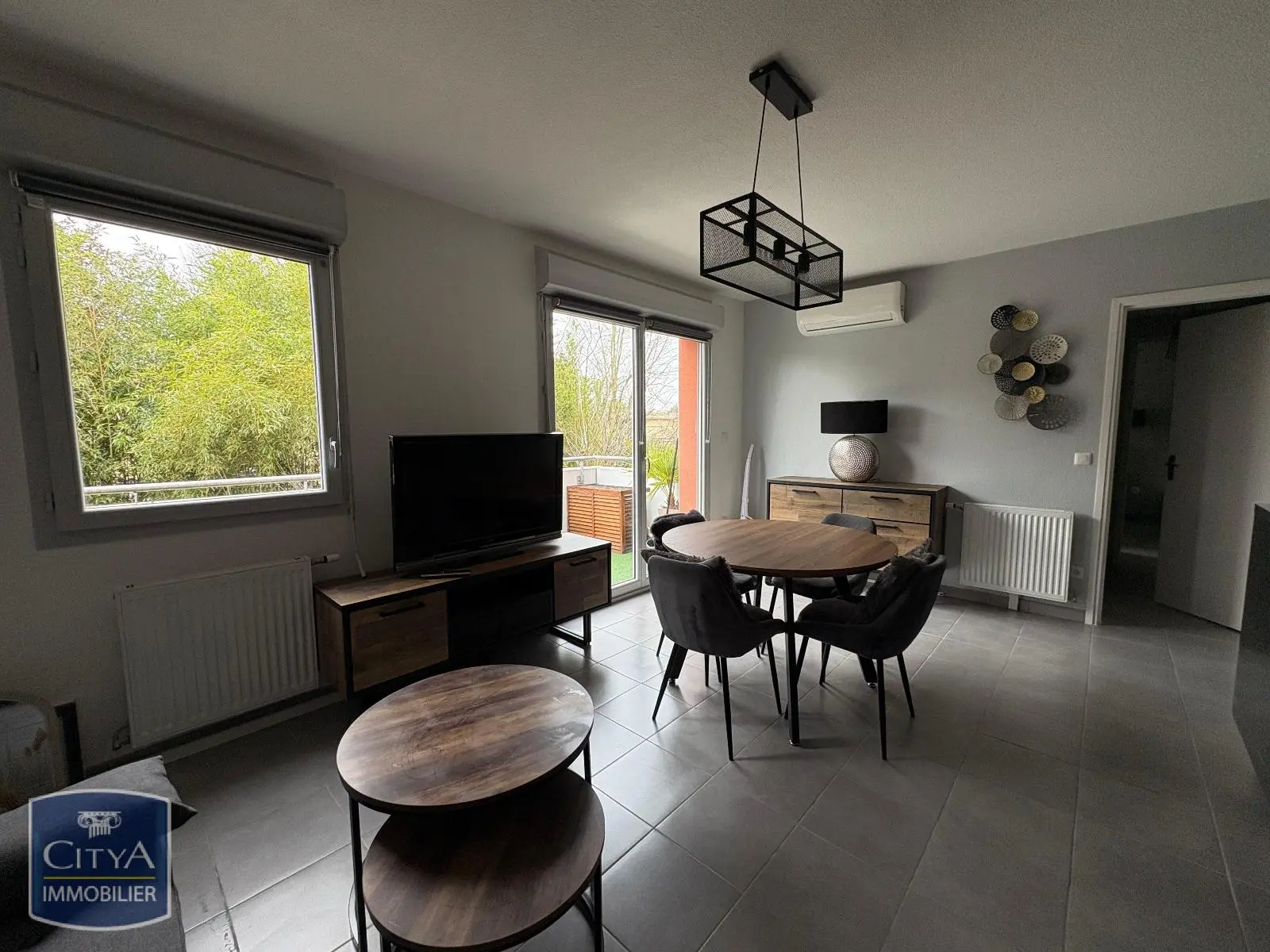 Photo 3 Appartement 2 pièces 45.19m²