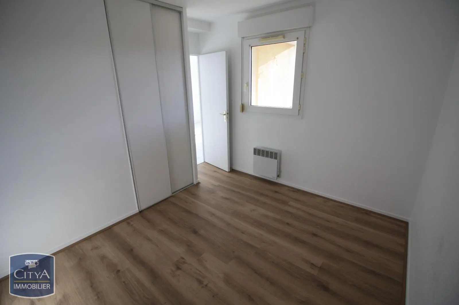 Photo 2 Appartement 2 pièces 33.6m²