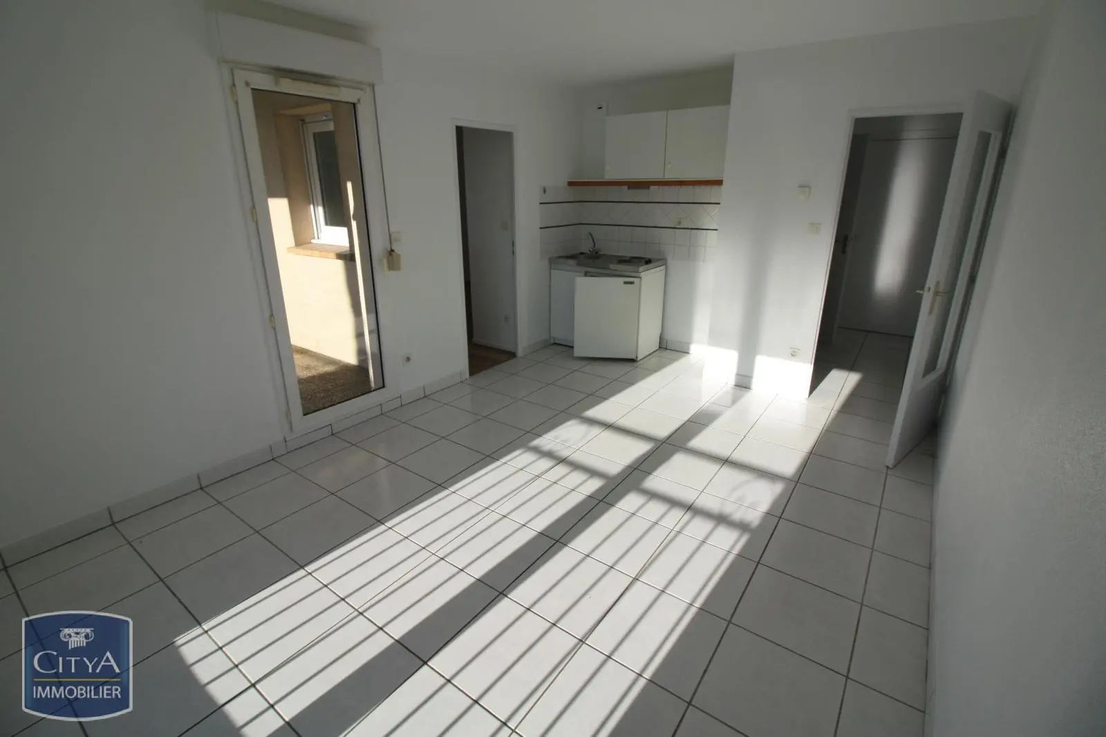 Photo 1 Appartement 2 pièces 33.6m²