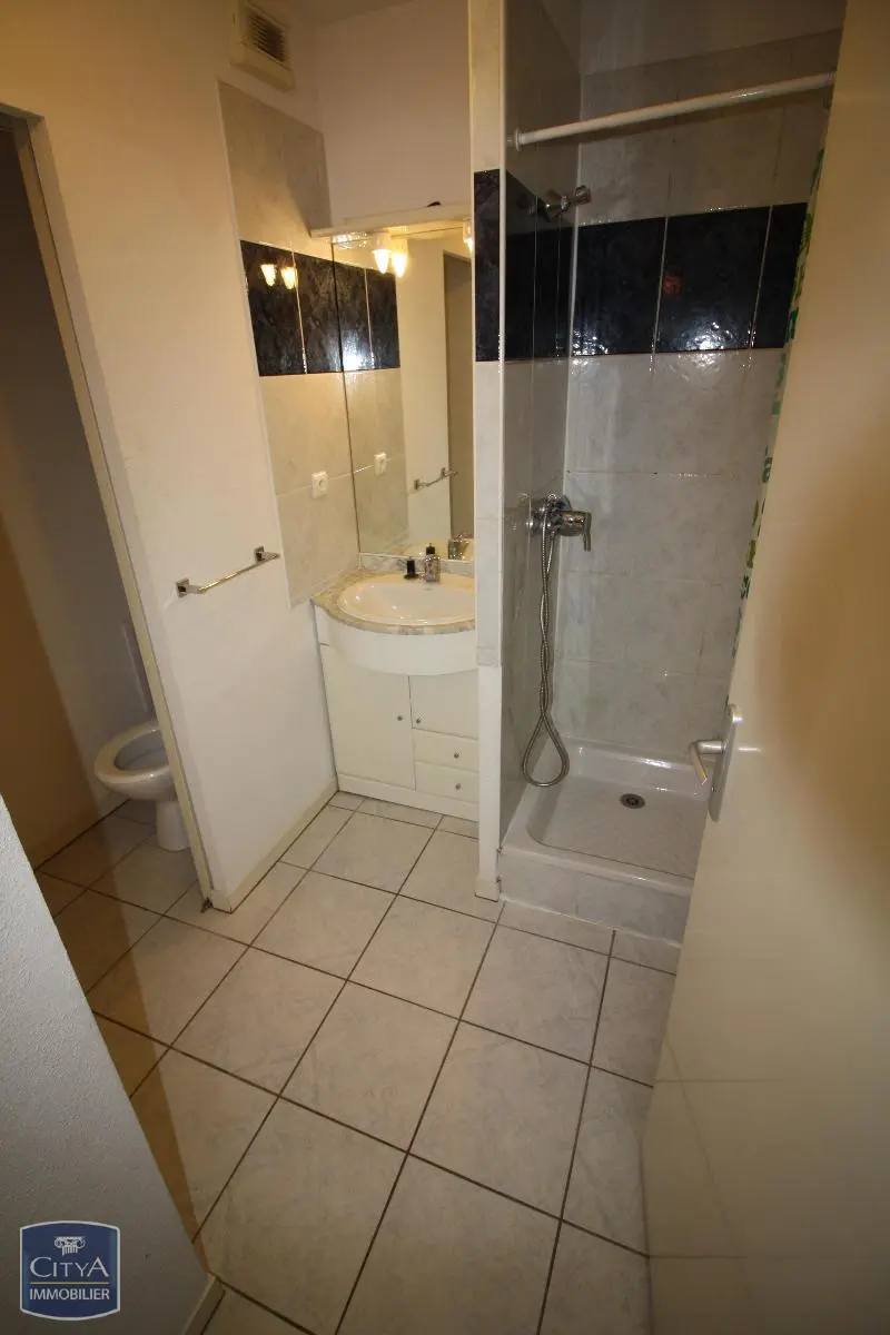 Photo 5 Appartement 2 pièces 40.65m²