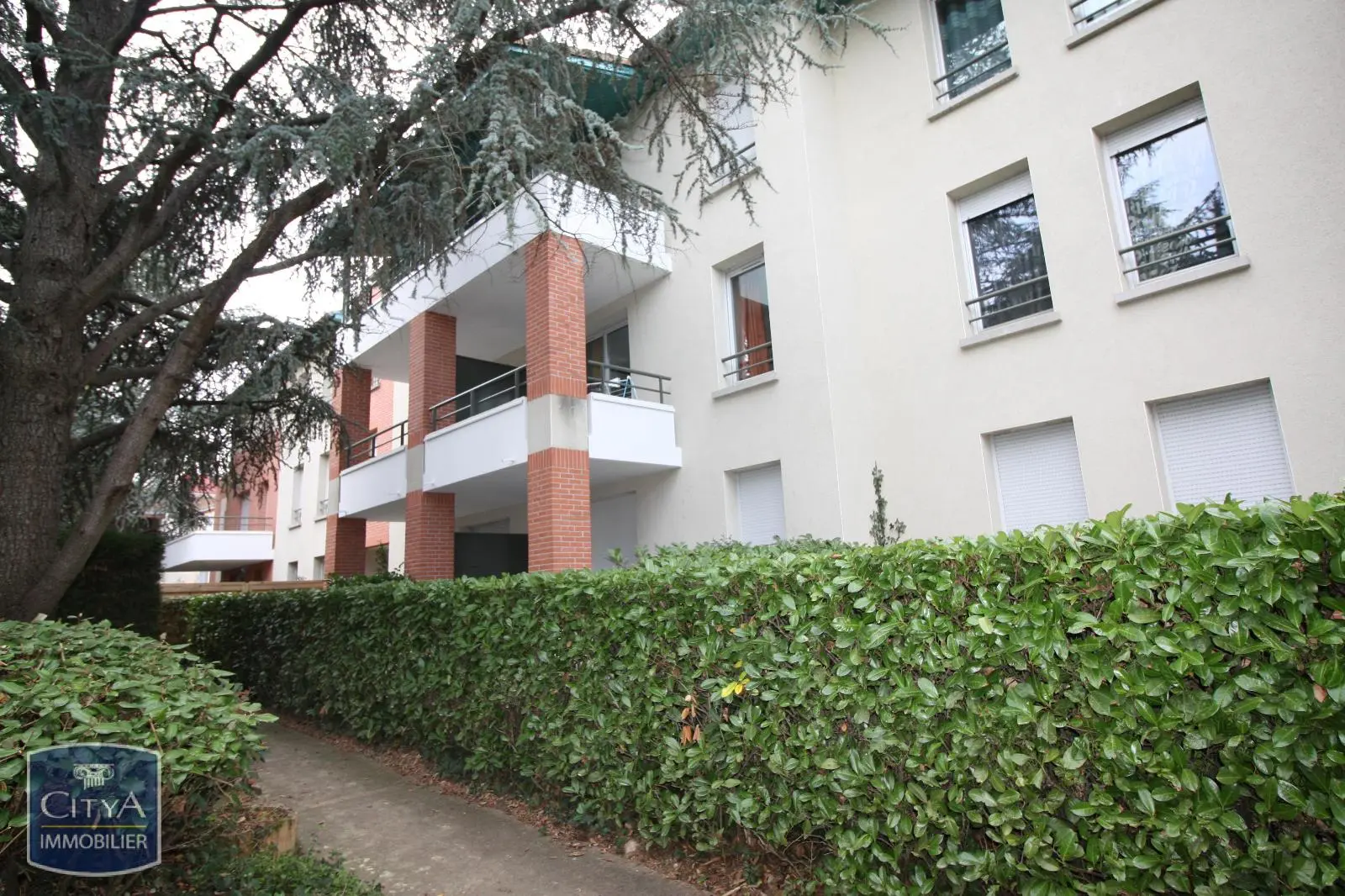 Photo 1 Appartement 2 pièces 40.65m²