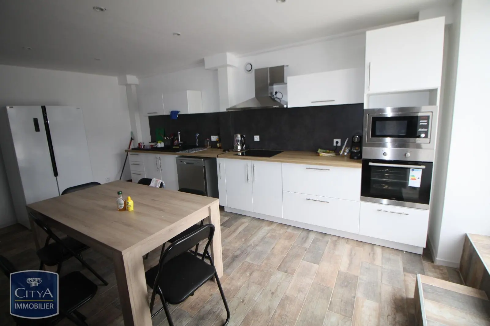 Photo 2 Appartement 1 pièce 17.46m²
