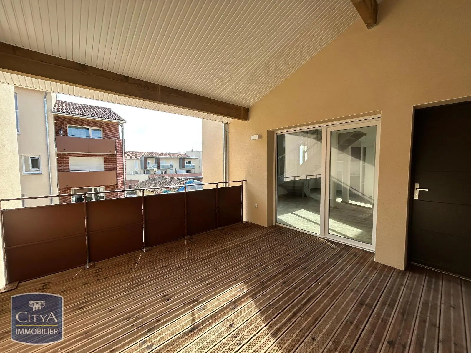 Photo 1 Appartement 3 pièces 62.1m²