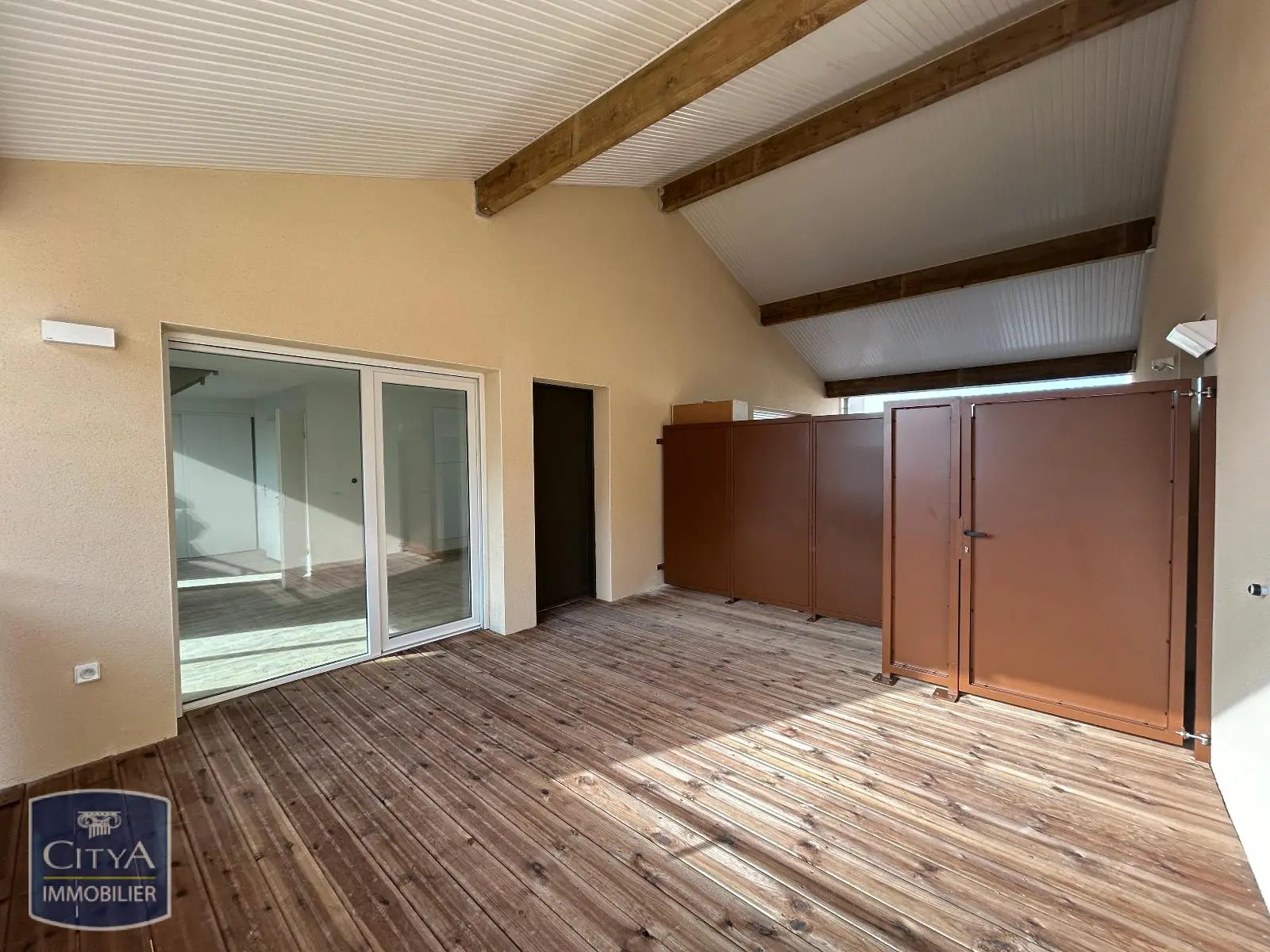 Photo 2 Appartement 3 pièces 62.1m²