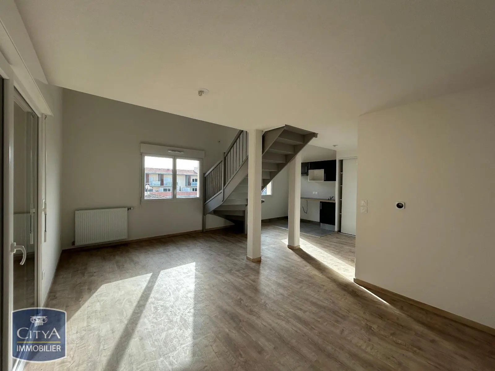 Photo 3 Appartement 3 pièces 62.1m²