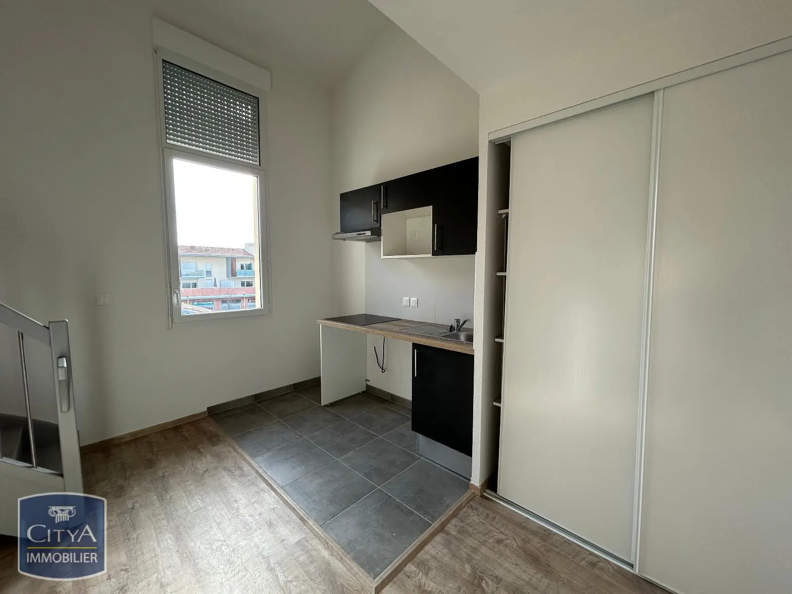 Photo 5 Appartement 3 pièces 62.1m²