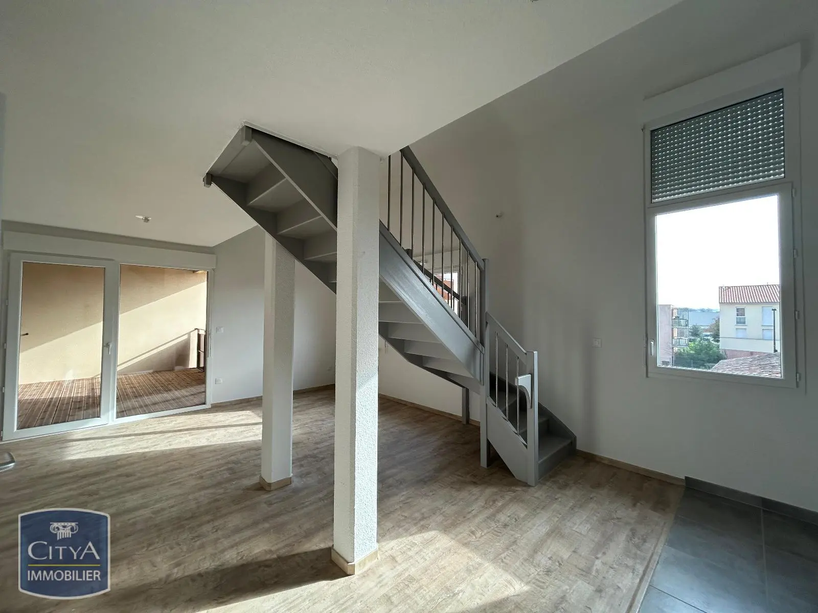 Photo 4 Appartement 3 pièces 62.1m²