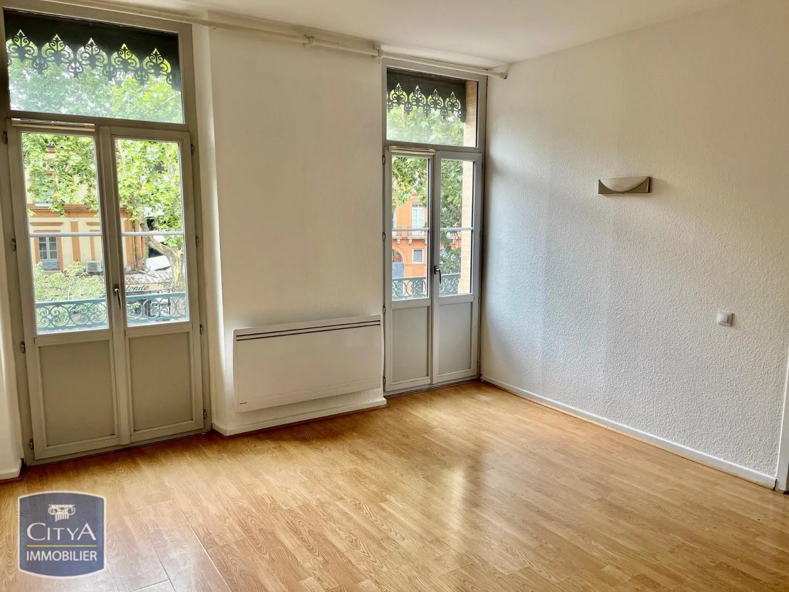 Photo 1 Appartement 2 pièces 34.88m²
