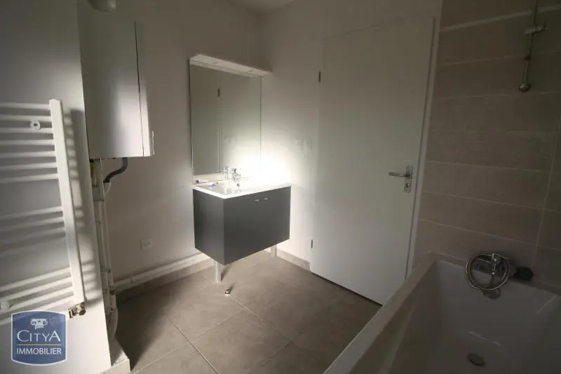 Photo 8 Appartement 3 pièces 62.9m²