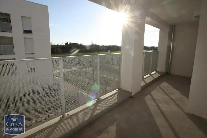 Photo 1 Appartement 3 pièces 62.9m²