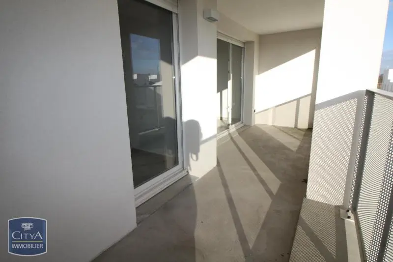 Photo 10 Appartement 3 pièces 62.9m²