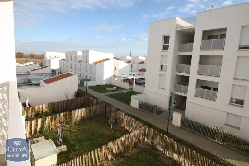 Photo 11 Appartement 3 pièces 62.9m²