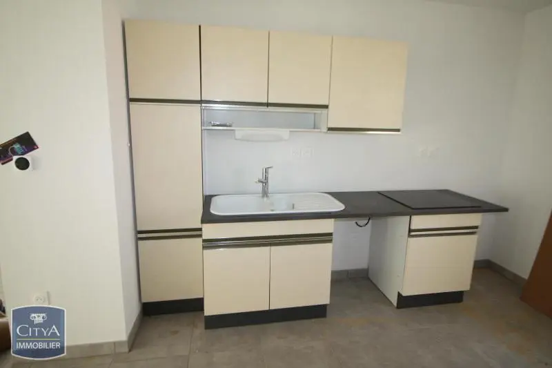 Photo 6 Appartement 3 pièces 62.9m²