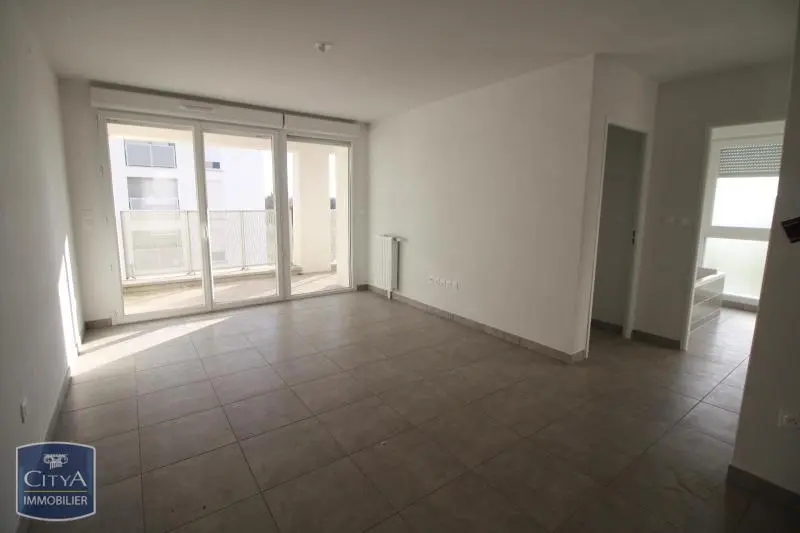 Photo 3 Appartement 3 pièces 62.9m²