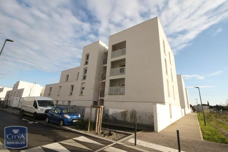 Photo 12 Appartement 3 pièces 62.9m²