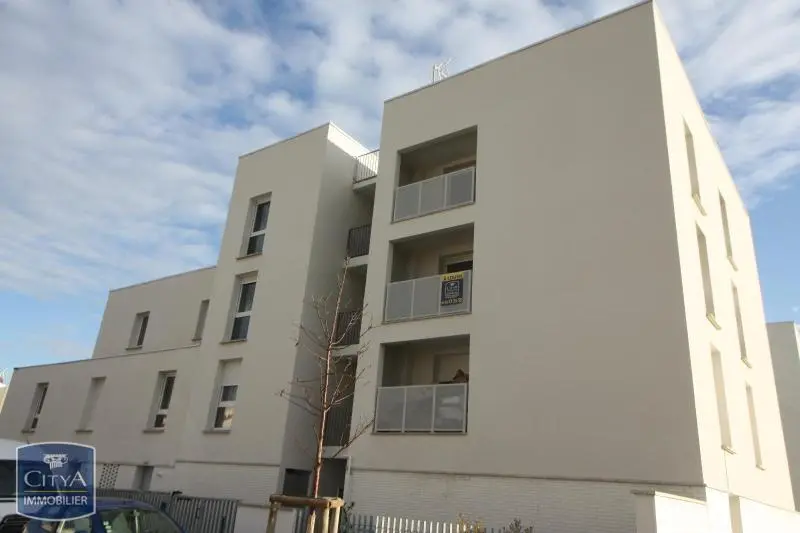 Photo 13 Appartement 3 pièces 62.9m²